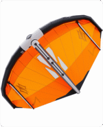 Wave Kitesurf Board 5\'6"