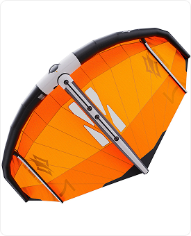 Wave Kitesurf Board 5\'6"