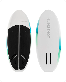 Surfboard Day Bag 6\'6"