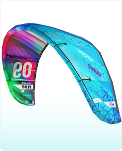 Windsurf Harness – Waist