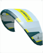 Front Foil Wing 1500cm²