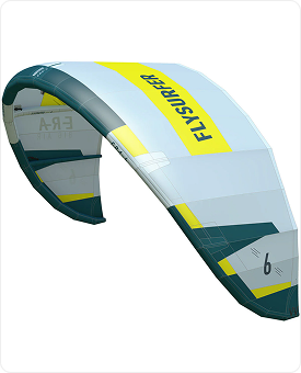 Front Foil Wing 1500cm²