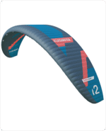 Wingfoil Carbon Mast 85cm