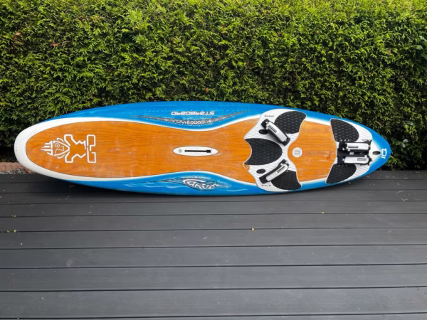Windsurf Board Test