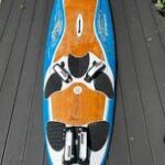 Windsurf Board Test