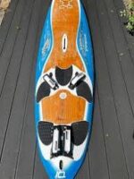 Windsurf Board Test